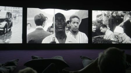 Conversations with Noise