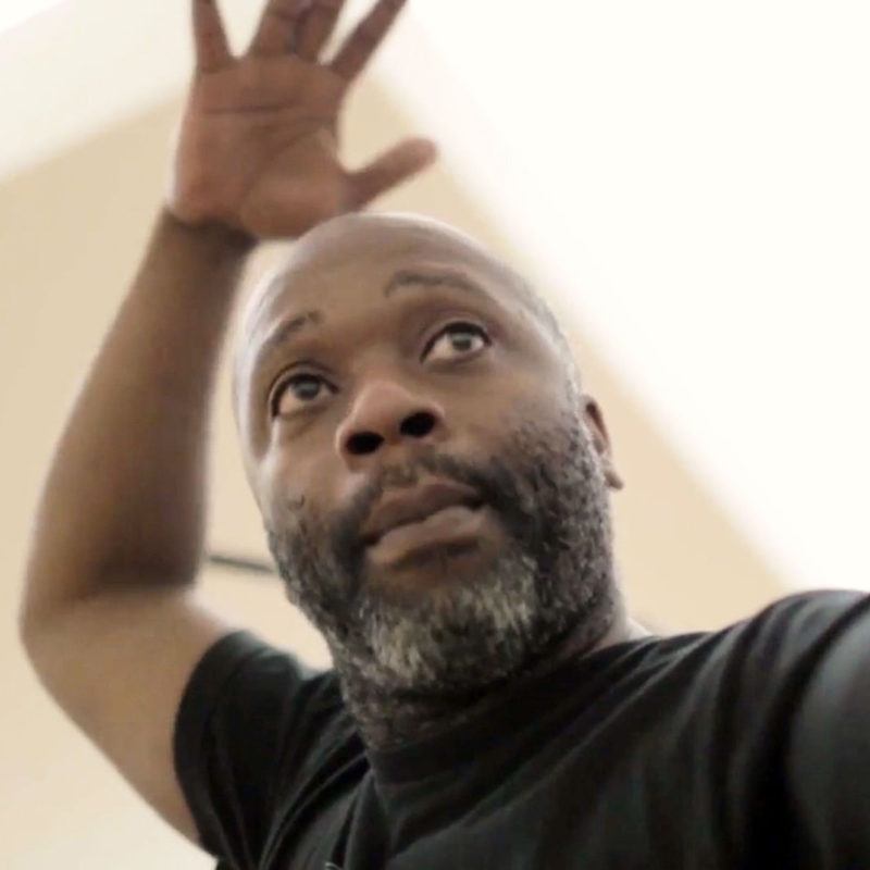 Theaster Gates