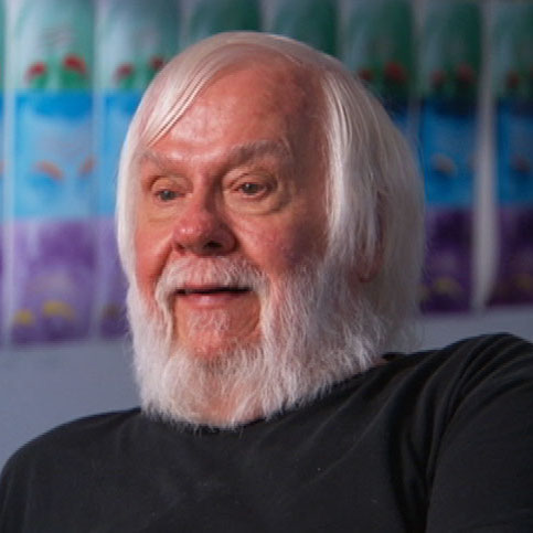 John Baldessari