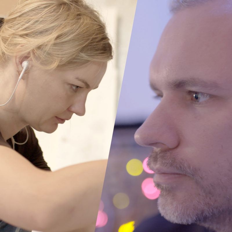 Nathalie Djurberg & Hans Berg