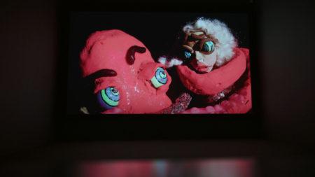 Nathalie Djurberg & Hans Berg Share Their Feelings