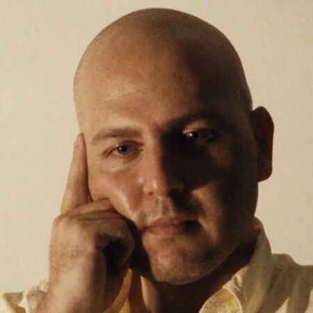 Hadi Falapishi Headshot