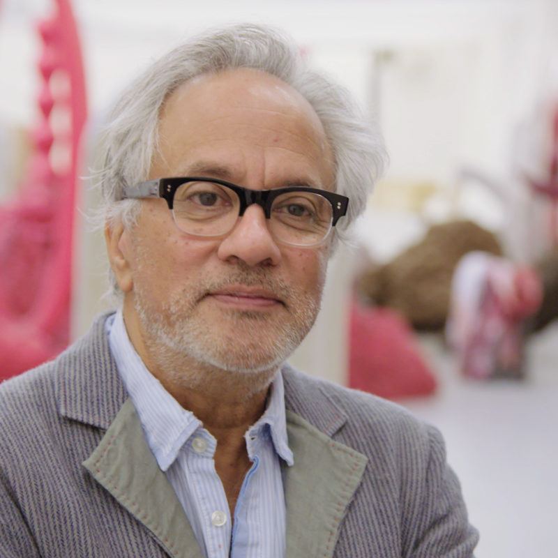 Anish Kapoor