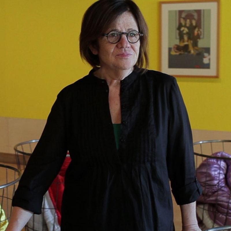 Gülsün Karamustafa