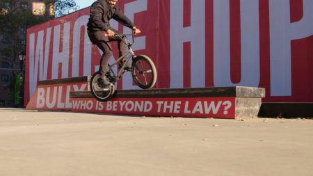 Part of the Discourse