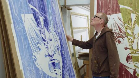 Christian Marclay in 