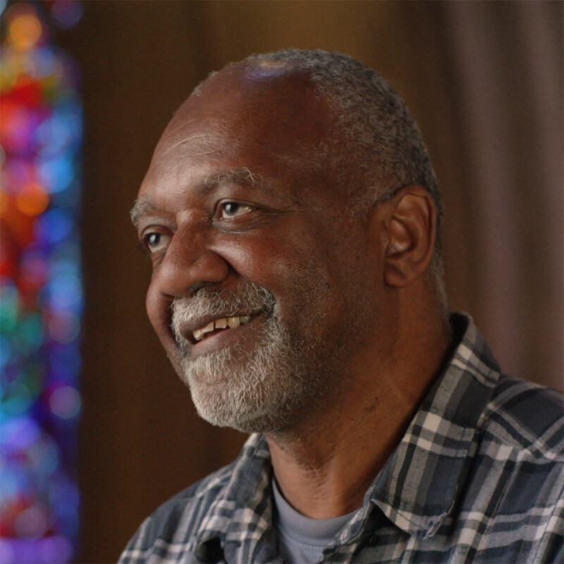 Kerry James Marshall