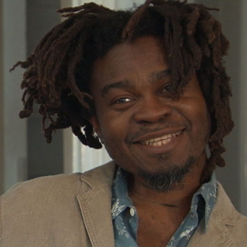 Yinka Shonibare CBE RA