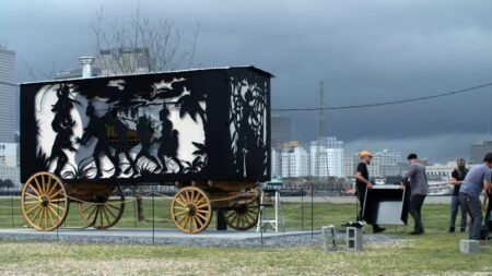 Sending Out A Signal