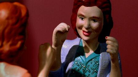 Laurie Simmons in 