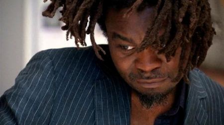 Yinka Shonibare CBE RA in 