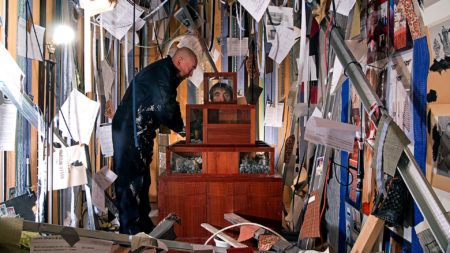 Bryan Zanisnik Keeps It in the Family